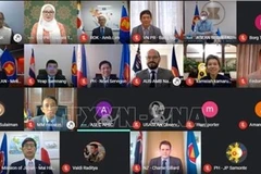 Vietnam attends EAS Ambassadors' virtual meeting