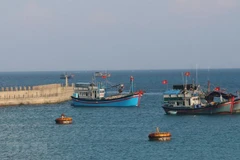 Entries invited to national fine art photo contest on Vietnam’s sea and islands