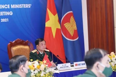Vietnam confident in ASEAN – Australia cooperation in overcoming COVID-19: official