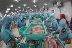 Vietnam moves to widely popularise tra, basa fish in Australia