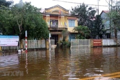 Climate resilience scheme for urban areas approved
