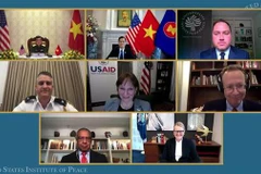 Vietnam wants to work closely with the US in settling war aftermaths: official