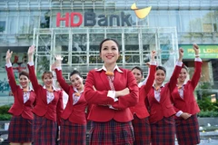 HDBank, Sacombank, ABBANK, VNG named among best companies to work for by HR Asia