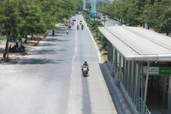 North, central regions suffering severe heat wave
