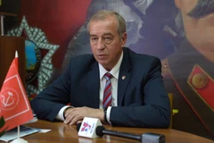 Former Russian governor high values Vietnam’s attainments in COVID-19 fight