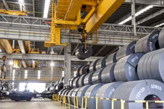 Hoa Phat enjoys record after-tax profit in Q3