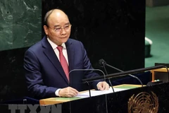 Czech media spotlights Vietnam’s role in promoting multilateral cooperation, int’l law