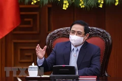 The results achieved in fighting COVID-19 are positive: PM