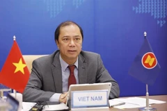 ASEAN, New Zealand forge stronger cooperation under new plan of action