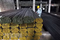 Hoa Phat Group’s steel output surpasses 5 million tonnes for first time
