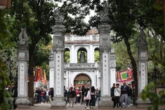 Hanoi to focus on fuelling domestic tourism in 2021