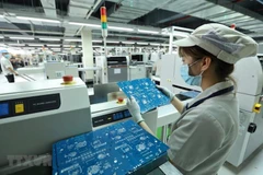 New milestones in Vietnam – India trade
