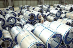 Canada launches fourth exclusion inquiry on imported steel products