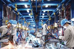 Quality workforce – “bottleneck” of support industry firms