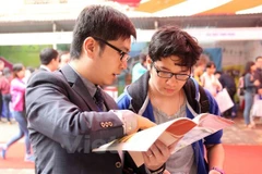 US mission to Vietnam seeks candidates for YSEALI Academic Fellowship