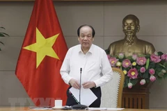 Government strives to ensure no overdue documents from 2016-2021 tenure 