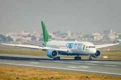 Vietnamese Bamboo Airways sign 2 billion EUR deal with Safran