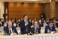 13th National Party Congress: impressions and belief