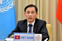 Vietnam prioritising enhanced cooperation between UN, regional organisations