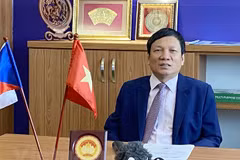 Vietnamese in Czech Republic have high hopes for 13th National Party Congress