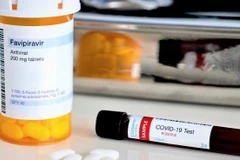 Vietnam successfully synthesises anti-SARS-CoV-2 drug