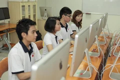 HCM City should embrace AI technologies: experts