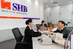 SHB grabs three Asian Banking and Finance awards in 2021