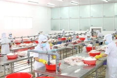 Italian firms seek investment opportunities in Vietnam 