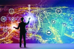 HCM City mulls ways to help small firms achieve digital transformation