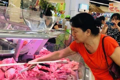 Livestock industry targets production growth of 6 percent