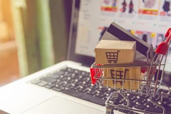 E-commerce continues to thrive amid pandemic