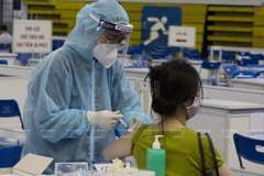 Vietnam confirms 1,196 new COVID-19 infections on July 14 morning 