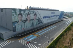 Vietnam remains attractive to multinational electronics companies