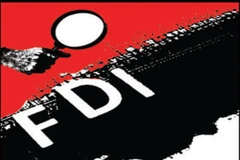 Vietnam announces 84 business lines restricted for foreign investors