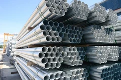 Steel maker Hoa Phat to manufacture cargo containers