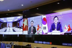 NA Chairman’s visit to create momentum for Vietnam-RoK strategic cooperative partnership 