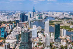Vietnam’s economic conditions improve further: WB