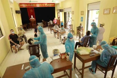 Capital confirms five COVID-19 cases on September 7 morning