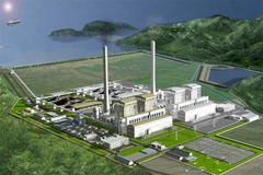 New thermal power plant approved in Quang Binh province