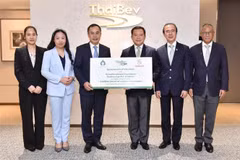 Thai major beverage firm hails Vietnam’s COVID-19 control measures