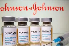 Health Minister works with Jonhson & Jonhson on COVID-19 vaccine supply