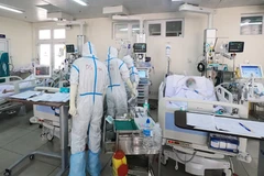 COVID-19 patients with no symptoms will quarantine at home for 14 days