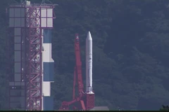 JAXA: Launch of NanoDragon satellite suspended to November 9