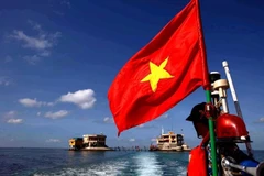 Int’l scholars highlight UNCLOS’s role in ensuring peace, stability in East Sea