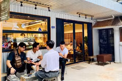 Vietnamese coffee industry to go global