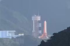  JAXA: Made-in-Vietnam satellite to be launched on November 7