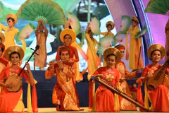 Seminar looks into culture-art development