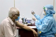 Localities, firms facilitated to access global COVID-19 vaccine supplies