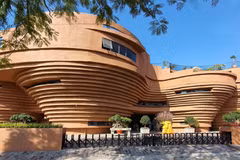 Ceramics museum takes shape in Hanoi