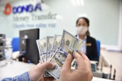 Remittances to HCM City up 10 percent in Q1
